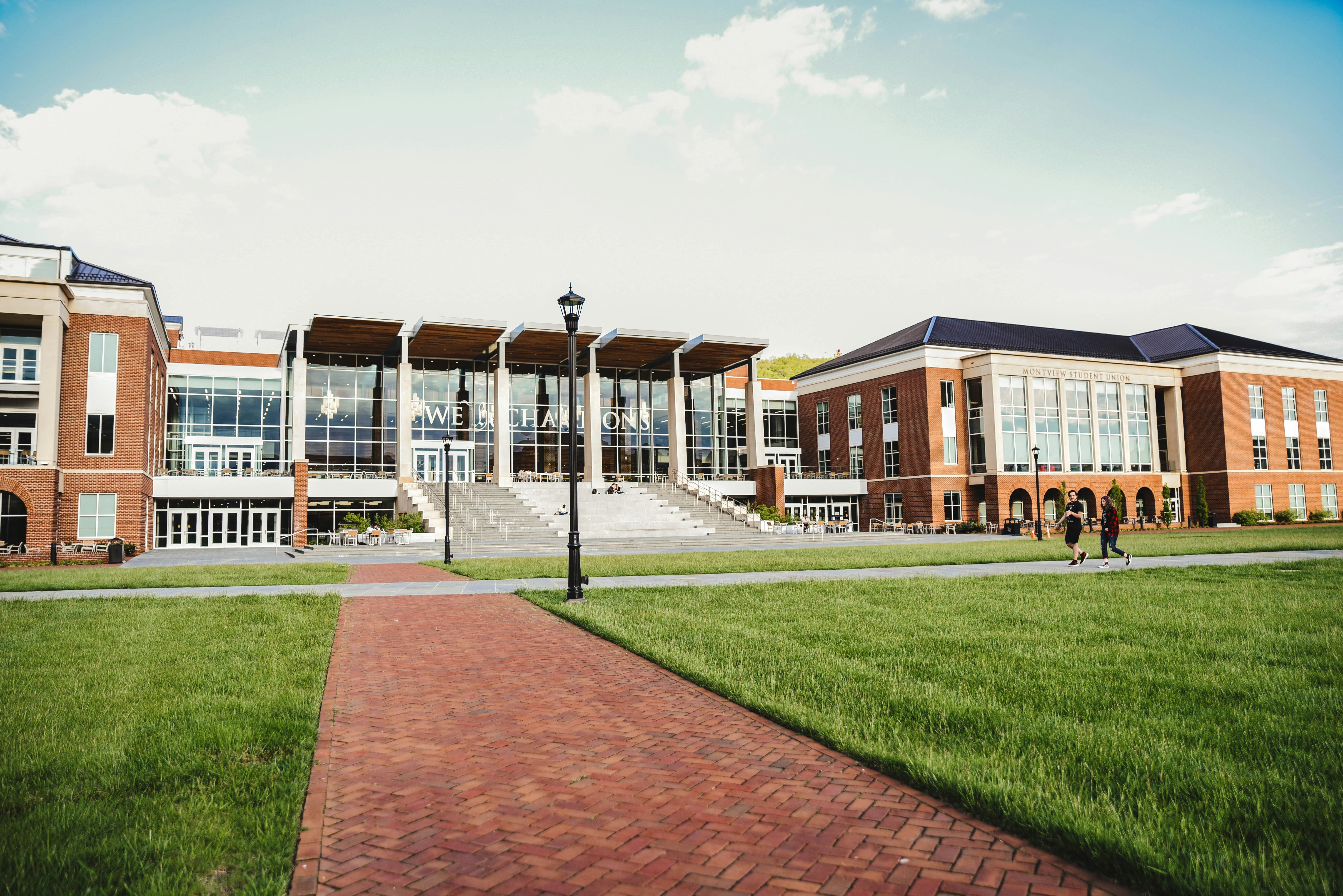 WBF Rainbow Learning Center gallery image